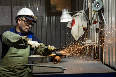 Нижегородцы среди лучших по эффективности реализации промышленной политики в России