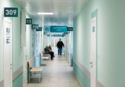 Еще три межрайонных медицинских центра появится в Нижегородской области в ближайшее время