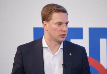 Дмитрий Кабайло подвёл итоги развития спорта в Нижегородской области в 2025 году