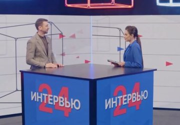 Игорь Пантюхин – о функционале нового министерства демографии и развития человеческого капитала Нижегородской области