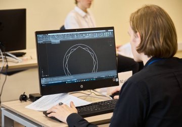 Нижегородские студенты могут получить дополнительное ИТ-образование в рамках проекта «Цифровые кафедры»