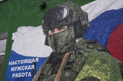 Доброволец СВО: «Каждый из нас должен внести свой вклад в защиту нашей страны, в историю и будущее русского народа» Доброволец СВО: «Каждый из нас должен внести свой вклад в защиту нашей страны, в историю и будущее русского народа»