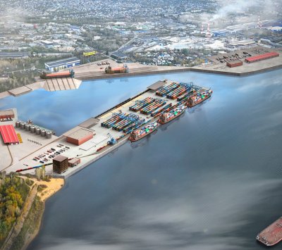 Правительство РФ согласовало расширение ОЭЗ «Кулибин» в Нижегородской области