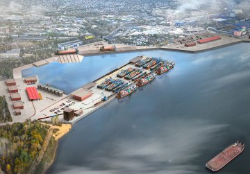 Правительство РФ согласовало расширение ОЭЗ «Кулибин» в Нижегородской области Правительство РФ согласовало расширение ОЭЗ «Кулибин» в Нижегородской области