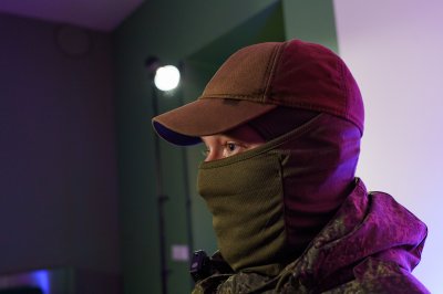 Нижегородский участник СВО: «Мы привыкли доводить дела до конца, победа будет за нами!» Нижегородский участник СВО: «Мы привыкли доводить дела до конца, победа будет за нами!»