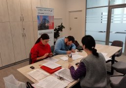 275 млн рублей получили нижегородские компании в виде льготных займов от «ГосМФО» за 10 месяцев 2025 года