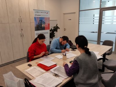 275 млн рублей получили нижегородские компании в виде льготных займов от «ГосМФО» за 10 месяцев 2025 года 275 млн рублей получили нижегородские компании в виде льготных займов от «ГосМФО» за 10 месяцев 2025 года