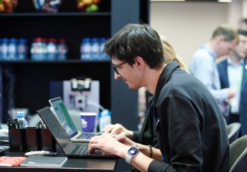 Нижегородские меры поддержки ИТ-отрасли снова признаны самыми эффективными в России Нижегородские меры поддержки ИТ-отрасли снова признаны самыми эффективными в России