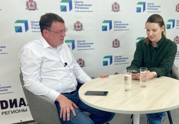 Александр Щелоков: «Впервые за 20 лет в Арзамасе строятся сразу две новые школы»