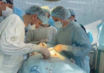 Врач-онколог Сергей Дмитриев: «Вейпы и другие альтернативы курению приводят к злокачественным опухолям и хроническим заболеваниям»