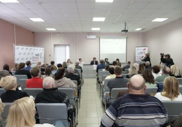 Нижегородские предприниматели могут принять участие в круглом столе «Меры поддержки. Инструменты развития бизнеса» в городе Бор