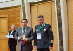 Делегация нижегородского Минлесхоза изучила опыт белорусских коллег по развитию лесной отрасли и рациональному лесопользованию Делегация нижегородского Минлесхоза изучила опыт белорусских коллег по развитию лесной отрасли и рациональному лесопользованию