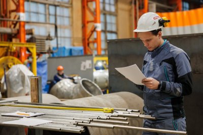 Нижегородская область вошла топ-3 программы «Лидеры производительности»