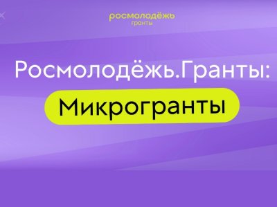 Нижегородскую молодежь поддержат грантами на реализацию социальных проектов