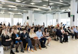 Нижегородские предприниматели смогут узнать о правовых аспектах ведения бизнеса на встрече в Городце