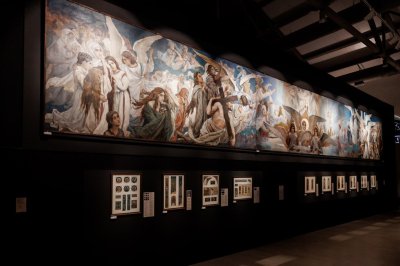 В День народного единства государственные музеи региона можно будет посетить бесплатно В День народного единства государственные музеи региона можно будет посетить бесплатно