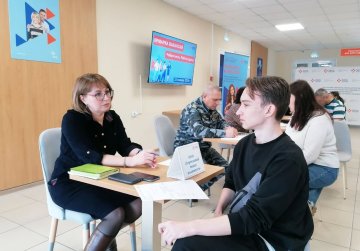 Нижегородский кадровый центр приглашает на февральские ярмарки вакансий