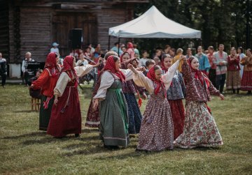 В Большом Болдине 5-7 июня пройдет III Международный фестиваль искусств «Пушкин без границ»