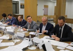 15 человек примут участие в очном этапе отбора на пост министра строительства Нижегородской области 15 человек примут участие в очном этапе отбора на пост министра строительства Нижегородской области