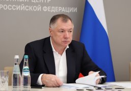 Нижегородская область вошла в число лидеров по реализации инфраструктурных проектов в 2025 году Нижегородская область вошла в число лидеров по реализации инфраструктурных проектов в 2025 году