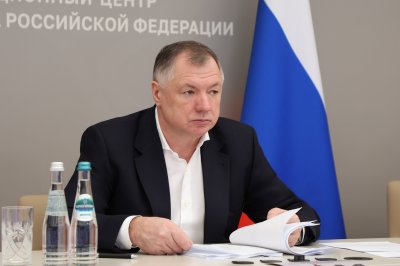 Нижегородская область вошла в число лидеров по реализации инфраструктурных проектов в 2025 году Нижегородская область вошла в число лидеров по реализации инфраструктурных проектов в 2025 году
