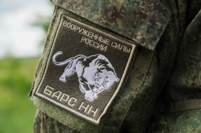 Дополнительные выплаты резервистам «БАРС-НН» установлены в Нижегородской области Дополнительные выплаты резервистам «БАРС-НН» установлены в Нижегородской области