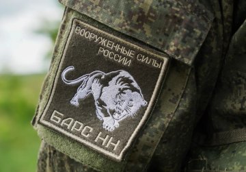 Дополнительные выплаты резервистам «БАРС-НН» установлены в Нижегородской области Дополнительные выплаты резервистам «БАРС-НН» установлены в Нижегородской области