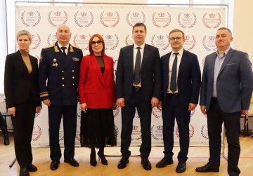 В Нижнем Новгороде обсудили актуальные вопросы профилактики и расследования преступлений с участием несовершеннолетних