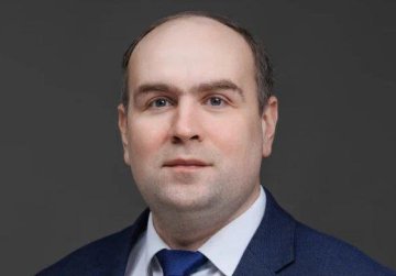 Михаил Куренков назначен министром энергетики и ЖКХ Нижегородской области Михаил Куренков назначен министром энергетики и ЖКХ Нижегородской области