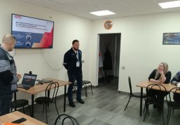 На 32% увеличилась выработка у изготовителя трубопроводных систем благодаря участию в федпроекте «Производительность труда»