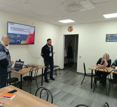 На 32% увеличилась выработка у изготовителя трубопроводных систем благодаря участию в федпроекте «Производительность труда»