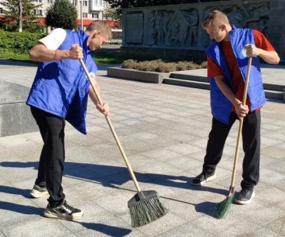 Нижегородский кадровый центр планирует трудоустроить этим летом около 8 тысяч подростков