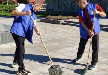 Нижегородский кадровый центр планирует трудоустроить этим летом около 8 тысяч подростков Нижегородский кадровый центр планирует трудоустроить этим летом около 8 тысяч подростков