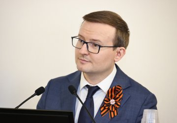 Министр социальной политики Нижегородской области ответит на вопросы жителей в прямом эфире  Министр социальной политики Нижегородской области ответит на вопросы жителей в прямом эфире