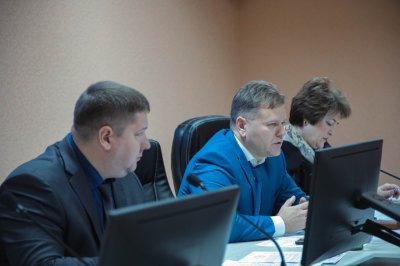 Минлесхоз обсудил с рыбоводными хозяйствами Нижегородской области меры господдержки Минлесхоз обсудил с рыбоводными хозяйствами Нижегородской области меры господдержки