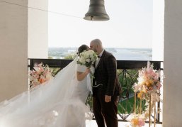 В Нижнем Новгороде появятся новые площадки для выездной регистрации брака В Нижнем Новгороде появятся новые площадки для выездной регистрации брака