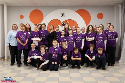 12 школьников из Нижегородской области вошли в число победителей и призеров Национальной технологической олимпиады Junior 12 школьников из Нижегородской области вошли в число победителей и призеров Национальной технологической олимпиады Junior