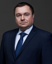 Цапин Дмитрий Николаевич