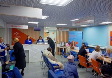 Свыше 40 ярмарок вакансий проведет в январе Нижегородский кадровый центр Свыше 40 ярмарок вакансий проведет в январе Нижегородский кадровый центр