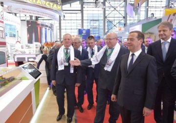 Опыт Нижегородской области по борьбе и профилактике африканской чумы свиней возьмет на вооружение Минсельхоз России Опыт Нижегородской области по борьбе и профилактике африканской чумы свиней возьмет на вооружение Минсельхоз России