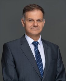 Половников Сергей Владимирович