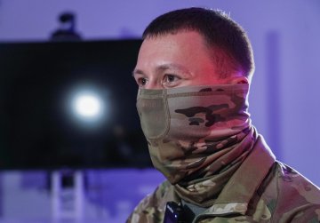 Ветеран СВО: «Победа будет за нами, потому что Россия хочет мира!» Ветеран СВО: «Победа будет за нами, потому что Россия хочет мира!»