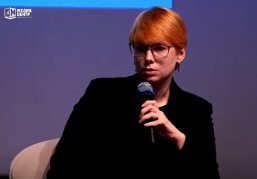 Дарья Шунаева представила нижегородский опыт реализации программы КРТ на Всероссийском форуме «Строим будущее России» Дарья Шунаева представила нижегородский опыт реализации программы КРТ на Всероссийском форуме «Строим будущее России»