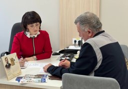  Ветераны СВО могут получить до 350 тыс. рублей на открытие собственного дела после заключения социального контракта