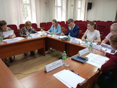 42 нижегородских школьника будут получать именные стипендии региона в новом учебном году 42 нижегородских школьника будут получать именные стипендии региона в новом учебном году