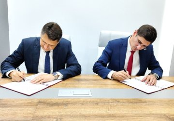 Нижегородская область заключила соглашение о сотрудничестве при развитии станкостроения с университетом «СТАНКИН» Нижегородская область заключила соглашение о сотрудничестве при развитии станкостроения с университетом «СТАНКИН»