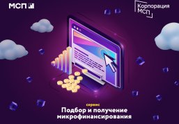 113 млн рублей получили нижегородские предприниматели в виде льготных займов с помощью платформы МСП.РФ за I полугодие 2024 года