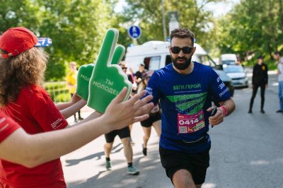 Культурный забег РУТС состоится в Нижнем Новгороде 20 и 21 июня Культурный забег РУТС состоится в Нижнем Новгороде 20 и 21 июня