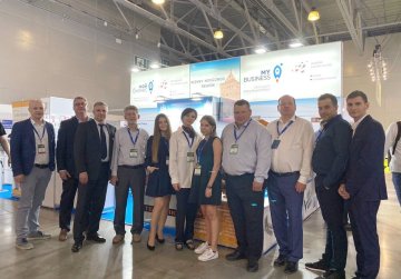 Нижегородские предприятия приглашаются на международную выставку Rosmould 2026 в качестве участников на льготных условиях Нижегородские предприятия приглашаются на международную выставку Rosmould 2026 в качестве участников на льготных условиях