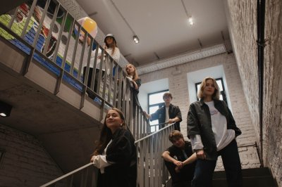 Нижегородцы могут внести свои предложения в программу комплексного развития молодежной политики региона на 2027 год